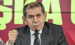 Galatasaray'da Dursun Özbek'ten Fenerbahçe yasağı