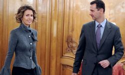 Beşar Esad sürgünde: Eşi Esma Esad boşanma kararı aldı mı?