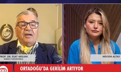 Emekli Tuğgeneral Esat Arslan, Baba Ocağı'nda ABD’nin gerçek İran planını açıkladı