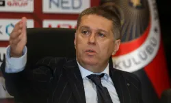 Galatasaray maçı öncesi hakem tepkisi!