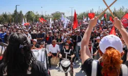 KKTC’de grevler askıya alındı: Sendikalardan ‘yeniden meydandayız’ mesajı