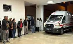 Babasının tüfeğiyle oynayan çocuk, arkadaşını vurdu