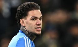 Fenerbahçe'den günlerdir beklenen açıklama geldi! Ederson takımdan ayrılacak mı?