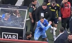 Fenerbahçe'ye ihanet iddiası! İşte Ederson’un yeni adresi