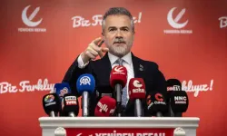 Yeniden Refah'tan ittifaka yeşil ışık