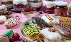 Türkiye'nin tatlı devi iflas etti! 400’den fazla şubesi vardı