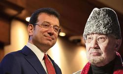 Ekrem İmamoğlu'ndan Yalçın Küçük mektubu: 'Emperyalizme karşı mücadele etmiş gerçek bir devrimciydi'