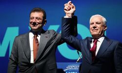 Cumhurbaşkanı adayı Ekrem İmamoğlu'ndan Mustafa Bozbey'in tutuklanmasına tepki: 'Filmin devamını anlatayım...'