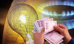 Elektrik ve doğalgaza yapılacak zam oranı belli oldu