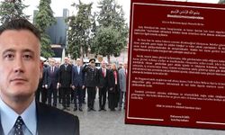 Ayaş Kaymakamı Muharrem Eligül’ün açıklaması 'devlet nerede?' dedirtti! 23 Nisan'da kriz çıktı