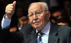 İran füzelerine Necmettin Erbakan mesajı