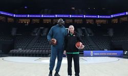Halkın cebinden Erdoğan’la parkeye çıkan Shaquille O’Neal’e dev ödeme!