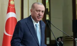 Erdoğan'dan Magyar'a seçim kutlaması