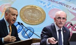 Erdoğan'dan Mehmet Şimşek'e seçim talimatı! Emekli maaşı ve asgari ücret için düğmeye basılacak