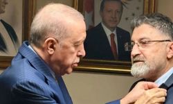 Serik Belediye Başkanı Kadir Kumbul, AKP'ye katıldı