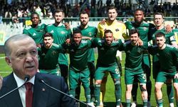 Erdoğan'ın proje takımı Erokspor ve siyasal bağlantıları