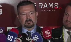 Fenerbahçe'de Ertan Torunoğulları'ndan dikkat çeken açıklama