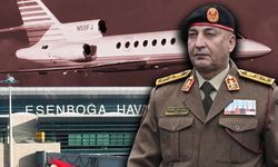 Ankara'da düşen Libya uçağı sonrası dikkat çeken ödül gibi atama!