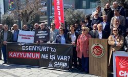 Esenyurt’ta kayyum krizi! 16 aydır halk soruyor: 'Kayyumun ne işi var?'