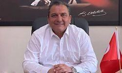 CHP'li Eşme Belediye Başkanı Yılmaz Tozan tutuklandı