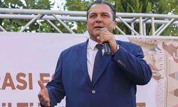 Eşme Belediye Başkanı ve eşi gözaltına alındı