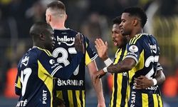 Fenerbahçe hata yapmadı, Kayseri'de farklı kazandı