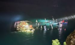 Fethiye'de tur teknesi faciası! Acı haber geldi