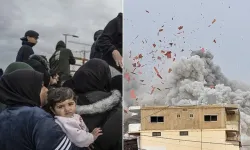 15 Avrupa ülkesinden ortak ‘Lübnan’ açıklaması