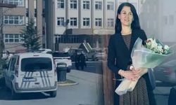 Fatma Nur öğretmeni katleden lise öğrencisine rekor ceza!