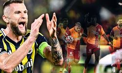 Fenerbahçe'de, Göztepe-Galatasaray toplantısı: Kaybedecekler