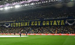 Fenerbahçe'den Başakşehir maçı için kritik karar