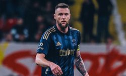 Fenerbahçe'ye Jayden Oosterwolde ve Milan Skriniar'dan kötü haber!
