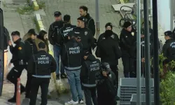 Ünlüler soruşturmasında 17 kişi Adli Tıp'a getirildi