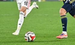 Kadıköy'de Fenerbahçe - Beşiktaş derbisi: İşte muhtemel 11'ler