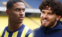 Jayden Oosterwolde maç biter bitmez Ferdi Kadıoğlu'na cevap verdi, ortalık karıştı!