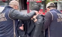 FETÖ'den aranan eski emniyet müdürü yakalandı!