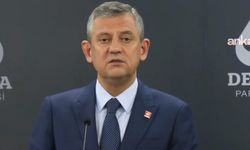 Özgür Özel’den Erdoğan’a: Ara seçimi ortadan kaldırabilecek tek şey var!