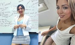 Fidan Atalay öğretmenliği bıraktı, ayda 1 milyon TL kazanıyor!