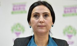 Figen Yüksekdağ'ın acı günü: Ağabeyi yaşamını yitirdi!