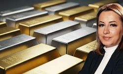 Ekonomist Filiz Eryılmaz’dan altın ve gümüş yatırımcılarına kritik uyarı: Tarih verdi!