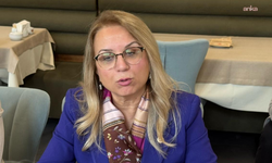 MHP'den ara seçim açıklaması! Filiz Kılıç konuştu...