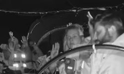 İsrail, Sumud Filosu'na müdahale etti! Türkler de var...