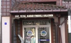 CHP'li Fındıklı Belediyesi'ne 2.3 milyon lira para cezası kesildi