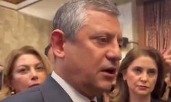 CHP lideri Özgür Özel’den TGRT yayın yönetmenine: Haysiyet cellatlığına teslim olmayız!