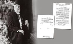 Tozlu raftan inen tartışma: İşte Abdülmecit Efendi'nin ‘hilafet pazarlığı’ belgeleri
