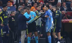 Ederson'un cezası açıklandı