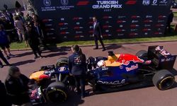Formula 1, Türkiye'ye geri döndü