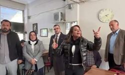 Köylüye maden anlatan AKP’li vekil, Zafer Partili Başkan’ın sorularından kaçtı!