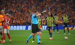 Guendouzi maç sonu hakeme ateş püskürdü