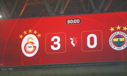 Domenico Tedesco'dan Galatasaray itirafı: İyi olduklarını kabul etmeliyiz